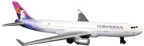 hawaiian airlines toys