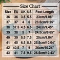 thumbnail image 3 of BRGZLK Womens Chelsea Shoes Fashionable Casual Flat Bottomed Pointed Shoes Plus Size Solid Color Cute Patent Leather Slip On Evening Dress Work Shoes Gray 7.5, 3 of 5