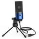 thumbnail image 1 of Micrófono USB de ordenador FIFINE K669L para grabar YouTube, 1 of 7