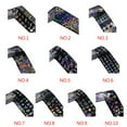 thumbnail image 2 of ZheElen 4x100cm/Roll Foil Transfer Sticker Water Slide Art Decals Tips Manicure DIY 9, 2 of 8
