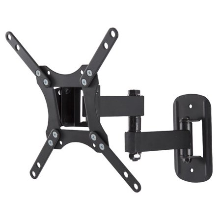 Swift Mount SWIFT240Q-AP Multi-Position TV Wall Mount for TVs up to 39″ Swift Mount SWIFT240Q-AP Multi-Position TV Wall Mount for TVs up to 39″