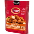 thumbnail image 3 of Tyson Any'tizers Buffalo Style Boneless Chicken Bites, 24 oz (Frozen, Fully Cooked), 3 of 6