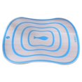 thumbnail image 1 of Advancent Mini Flexible Ultrafino Hortofrutícola Tabla de Cortar Tapete Utensilio Cocina Cocina y Comedor Azul L Advancent JJ5868-10, 1 of 6