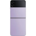 thumbnail image 3 of Restored Samsung Galaxy Z Flip4 5G F721U (Fully Unlocked) 256GB Bora Purple (Refurbished), 3 of 4