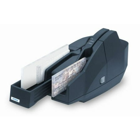 Epson CaptureOne Scanner with 60 DPM and 100 Document Feeder