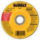 thumbnail image 2 of Muela abrasiva DEWALT DW4719 de metal de uso general, 7 x 0,6 x 22 cm, 2 of 3