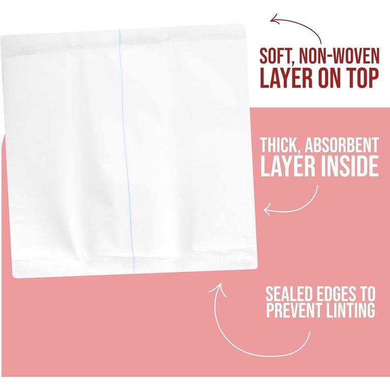pink lint dressing Amazon.com: USTRADEENT 10 Pack All Purpose Microfiber Cleaning Cloth - Pink Cleaning Rags, Terry Cleaning Paper Towels - Commercial Grade, Lint Free, Highly Absorbent