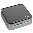 thumbnail image 2 of Mini PC Qian QII-11515 Core i5 1135G7 16 GB DDR4 512GB SSD, 2 of 7