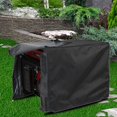 thumbnail image 3 of 210D Polyester Taffeta, Electric Generator Cover, Outdoor Electric Generator Cover, Wind And Rain Resistance Patio For Outdoor Balcony, 3 of 8