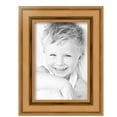 thumbnail image 2 of ArtToFrames 9" x 13" Bronze Picture Frame, 9x13 inch Multi Wood Poster Frame (WOM-5026),  Pack, 2 of 7