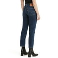 thumbnail image 4 of Levi's Original Red Tab Women's 501 Original Cropped Jeans, 4 of 4