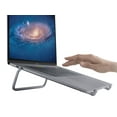 thumbnail image 1 of Rain Design mBar Laptop Stand, 1 of 2