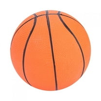Mini Children Basketball Inflatable Rubber Miniball Sporting Game Goods