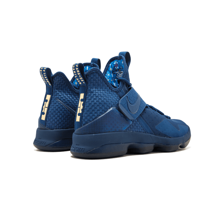 Lebron xiv lmtd cheap