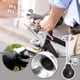 thumbnail image 3 of Nueva bocina de bicicleta universal para bicicleta y bocina recta una trompeta, 3 of 8