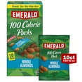 Whole Almonds 10 Ct 100Calorie Individual Packs Kosher Certified