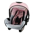 thumbnail image 1 of Autoasiento Beone Disney Minnie Rosa, 1 of 4