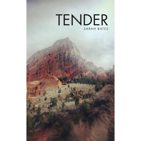 Tender (Paperback)