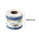 thumbnail image 3 of Teissuly Kitchen Self-adhesive Wall Sticker Sink Sticker Toilet Sticker Bathroom Vanity Sticker Teissuly WER202310161327, 3 of 9