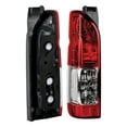 thumbnail image 1 of Calavera Hiace 2014 A 2019 Toyota Izq S/Foco DEPO ., 1 of 4