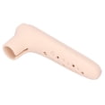 thumbnail image 2 of Door Handle Protector, Long-term Use Doorknob Protective Sleeve Cold Resistance   For Office Beige,Light Green,Pink, 2 of 8