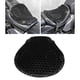 thumbnail image 4 of Cojín de Asiento de Gel ANGGREK para Motocicleta Color Negro, 4 of 7