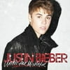 Pre-Owned - Under the Mistletoe by Justin Bieber (CD, 2011)