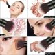 thumbnail image 4 of Brocha de maquillaje retráctil, brocha para colorete facial de viaje, brocha para polvo portátil, 4 of 5