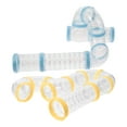 thumbnail image 2 of Pet Connectors Pet Activity Enhancement 2Sets 9.4X2.2X2.2In, 2 of 4