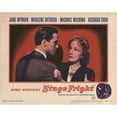 thumbnail image 2 of Stage Fright Still (10 x 8), 2 of 2