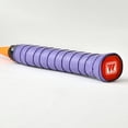 thumbnail image 4 of CSChome Sweat Absorbent Grip Tennis Racket Grip High Elastic Slip Sweat Absorbent Grip Overgrip Sports Accessories, 4 of 7