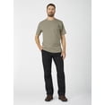 thumbnail image 3 of Genuine Dickies Men's Relaxed Fit Performance Polyester Tee Shirt, 3 of 3