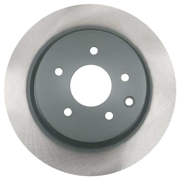Winstop Brake Rotor, Rear WS247845, Nissan Maxima 2023-2009