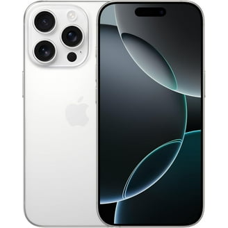 iPhone 11 256GB White - Walmart.com
