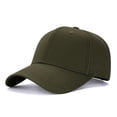 thumbnail image 1 of Gorra De Béisbol Para Hombre Y Mujer, Gorra Deportiva Para Exteriores, Gorra De Béisbol Ajustable De Algodón Para Correr, Gorra Deportiva Clásica Portátil Advancent AP008137-04, 1 of 6