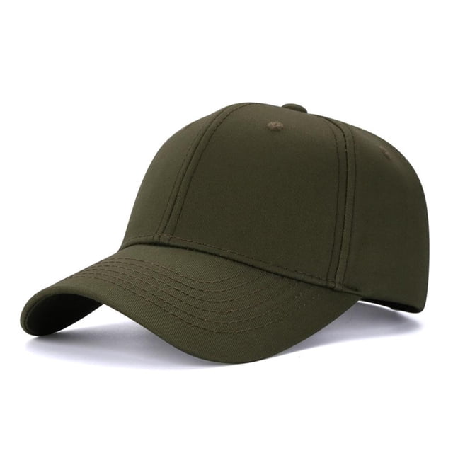 Gorra De Béisbol Para Hombre Y Mujer, Gorra Deportiva Para Exteriores, Gorra De Béisbol Ajustable De Algodón Para Correr, Gorra Deportiva Clásica Portátil Advancent AP008137-04