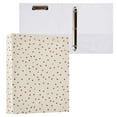 thumbnail image 6 of Three Ring Binder Many Kinds Of Love 1.5 Inch Round Binder D-Rings for Office Supplies and More, 6 of 10