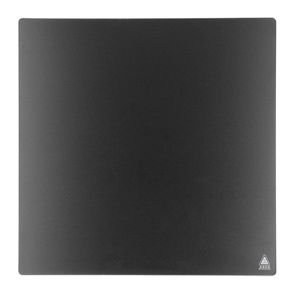 D Printer Glass Build Surface,3D Printer Glass Bed D Printer Platform D Printer Tempered Glass Plate Stylish and Modern
