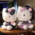 thumbnail image 1 of Muñeca de peluche HUOGUO Cat, 32 cm, creativa, material suave, 1 of 3