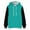 Mint Green Sweatshirts 1PC, variant on MEZZALL Sweatshirts For Men Patchwork Long Sleeve Hoodies Versatile Simple Color Blocking Casual Sport Drawstring Pullover Daily Outdoor Relaxed Fit Travel Tops