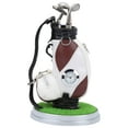 thumbnail image 4 of Pen Set, Mini Bag, Durable Exquisite Interesting Office Home For Friend Company, 4 of 8