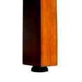 thumbnail image 6 of Hathaway Merlot 9-ft Shuffleboard Table, 6 of 12