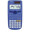 Brand New FRCTN/SCIENTFC CALC BLU