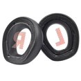 thumbnail image 1 of Leather Ear Cushion Sponge Earpads For Jbl For Quantum 800 Headset Earmuffs, 1 of 4