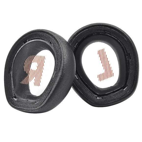 Leather Ear Cushion Sponge Earpads For Jbl For Quantum 800 Headset Earmuffs