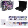 thumbnail image 3 of Jewelry Box,, Jewelry Storage Box, Convenient  Home Colleagues, 3 of 8