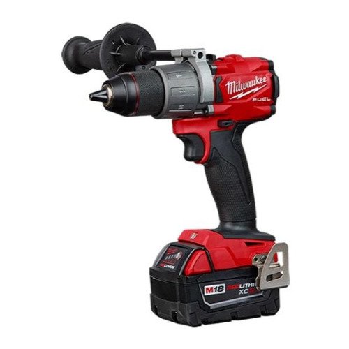 Image of Milwaukee M18 FPD2 drill on walmart.com