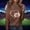 Light Gray, variant on Graphic Tees for Women T-Shirts Feminine Bow Football Print Comfort Round Neck Tee for Everyday Wear Blue L