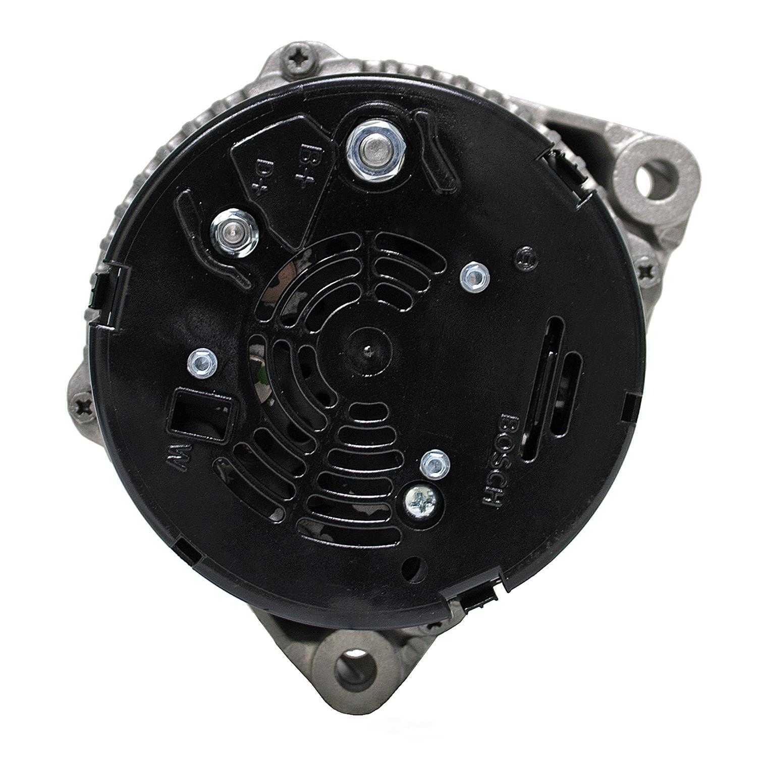 FVP Professional 13710 Alternator Standard