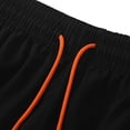 thumbnail image 5 of IhhxPro Men's Athletic Shorts with Pockets Running Quick Dry Lightweight Breathable 2-in-1 Compression Liner Zipper for Gym Workout Training Casual Summer XS-XL, 5 of 8